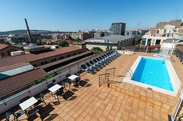 Sunotel Junior