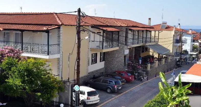Sun Hotel