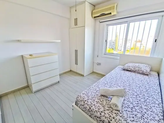 Sun Kissed Apartment