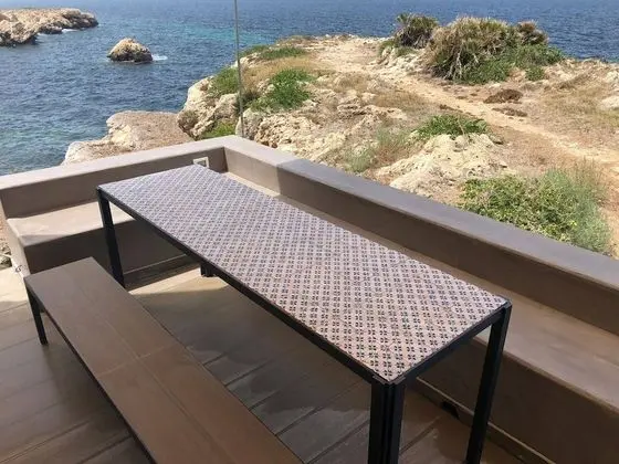 sun Kissed apt Exclusive Luxury Property - Dış Mekan