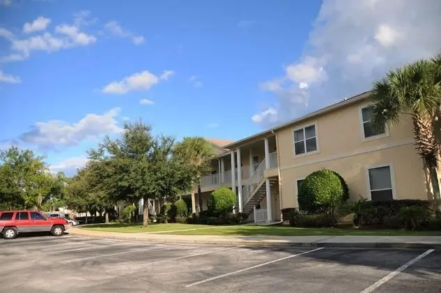 Sun Lake #1 - 3 Bed 3 Baths Condo