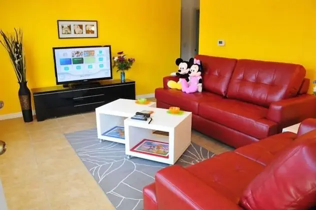 Sun Lake #3 - 3 Bed 3 Baths Condo