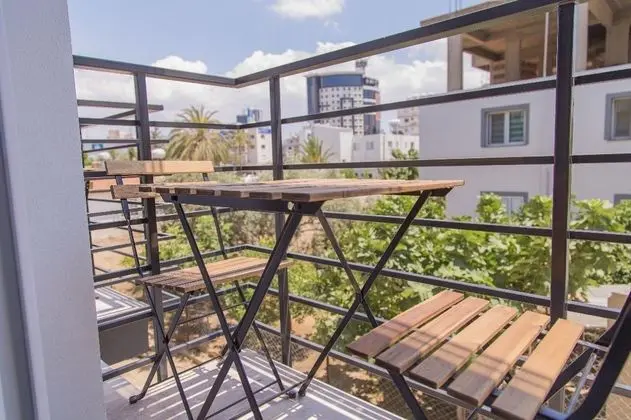 Hotel Sun Lefkoşa - Yerinde Yemek