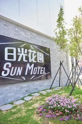 Sun Motel - Öne Çıkan Resim