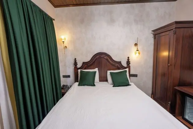 Sun Marde Hotel