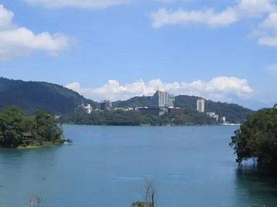 Sun Moon Lake B&B
