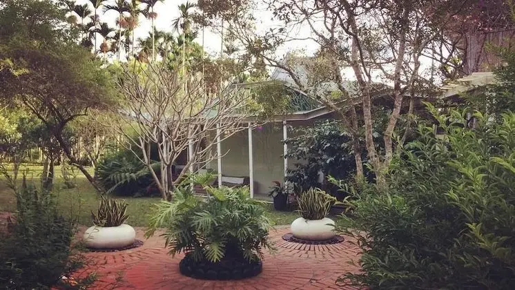 Sun Moon Lake Secret Garden Villa