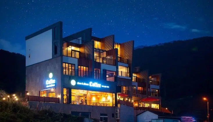 Sun&Moon Pool Villa - Öne Çıkan Resim