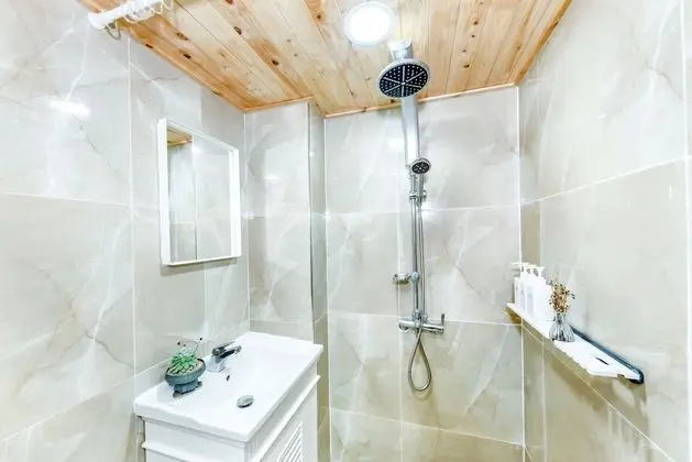 Sun & Moon Resort - Banyo Özellikleri
