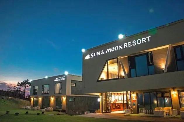 Sun & Moon Resort - Genel