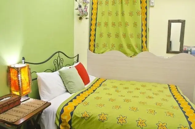 Sun Moon Star Home