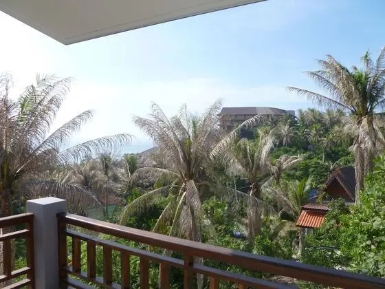 Sun Moon Star Resort Koh Phangan