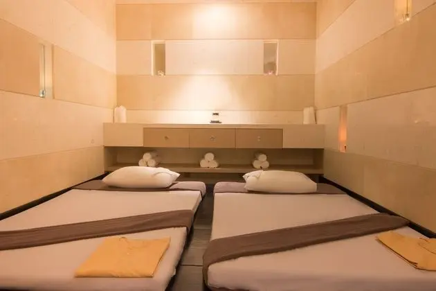 Sun & Moon, Urban Hotel - Spa