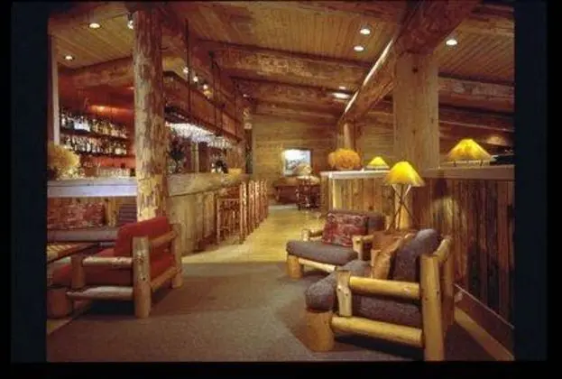 SUN MOUNTAIN LODGE
