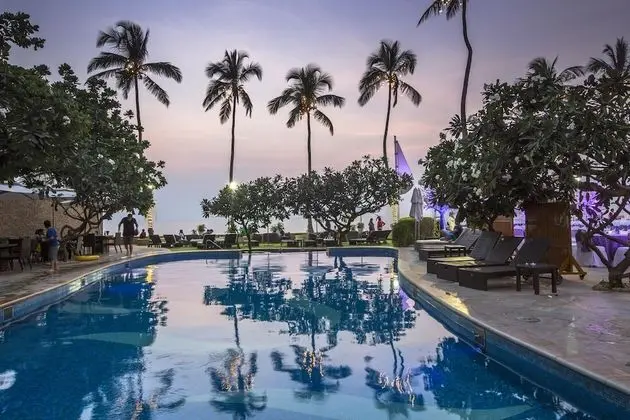 Sun N Sand Hotel Mumbai - Öne Çıkan Resim