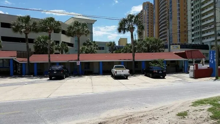 Sun-n-Sands Motel