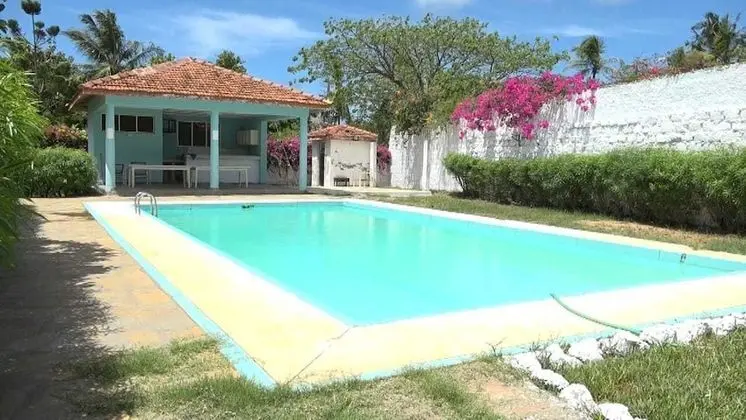 Sun n the Sea House - Havuz