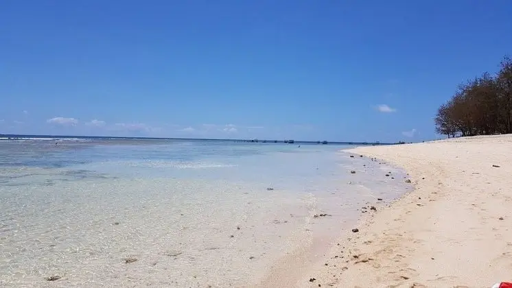 Sun n the Sea House - Plaj