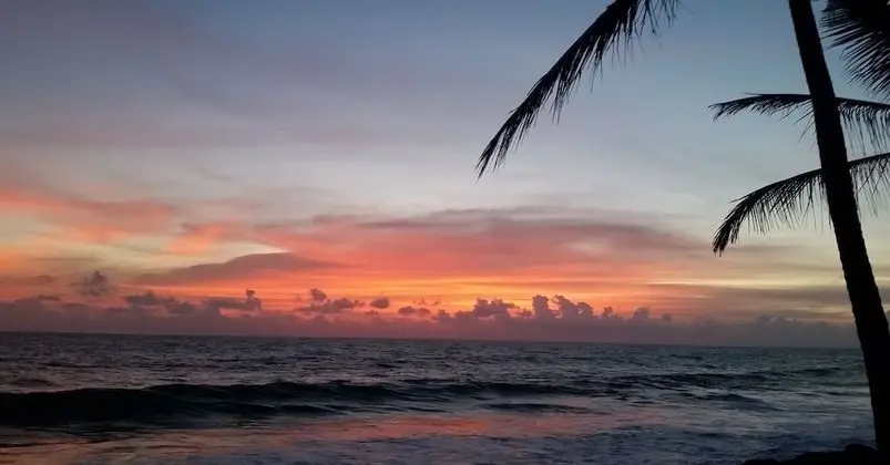 Sun N Sea Hotel - Plaj