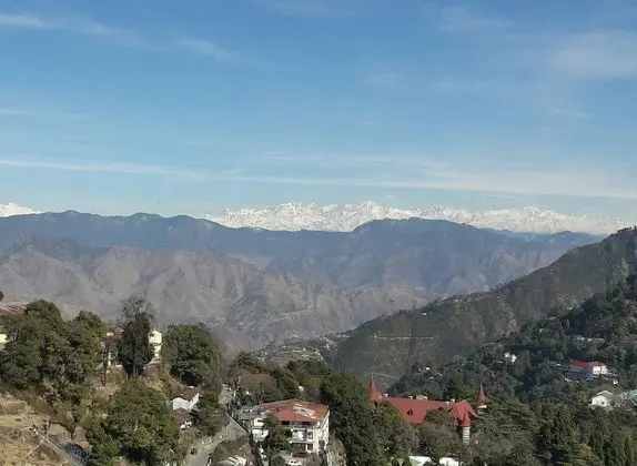 Hotel Sun N Snow Mussoorie