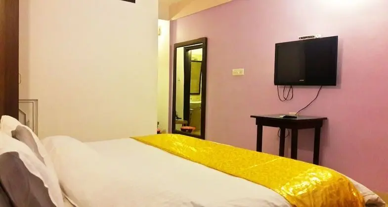 Hotel Sun N Snow Mussoorie - Oda