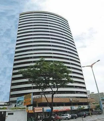 Sun Ocean View - 1