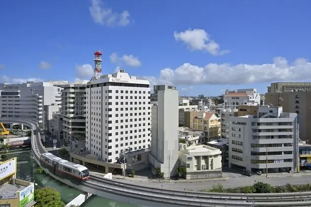 Hotel Sun Okinawa
