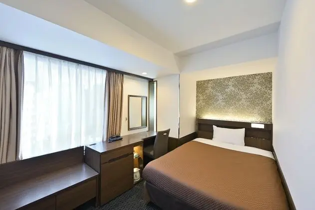 Hotel Sun Okinawa - Oda