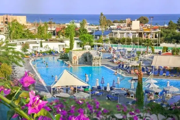 Sun Palace Hotel - All inclusive