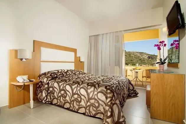 Sun Palace Hotel - All inclusive - Oda