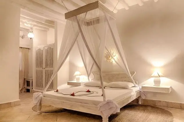 Sun Palm Beach Resort - Oda