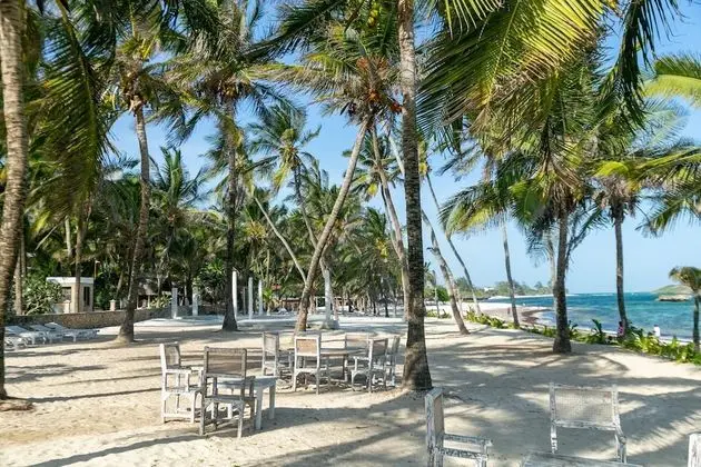 Sun Palm Beach Resort - Plaj