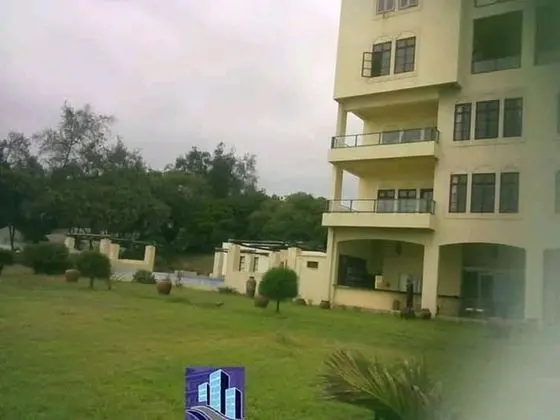 Sun Paradise Nyali - Dış Mekan