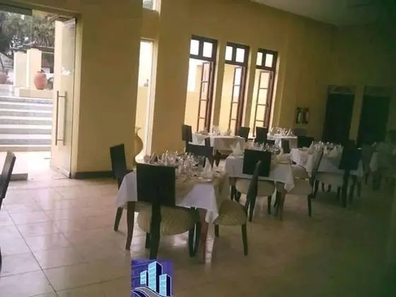 Sun Paradise Nyali - Kahvaltı