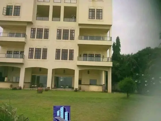 Sun Paradise Nyali - Öne Çıkan Resim