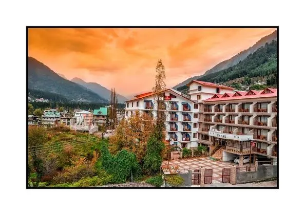 Sun Park Resort
