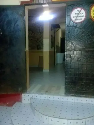 Sun Park Hotel - Dış Mekan