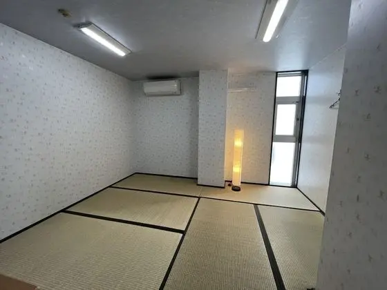 Hotel Sun Plaza 2 Annex - Oda