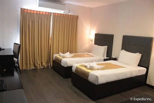 Sun Plaza Subic - Öne Çıkan Resim