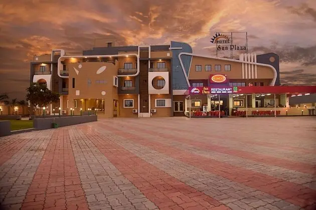 Hotel Sun Plaza