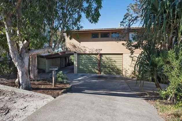 Sun Ray - 9 Pelican Street, Peregian Beach, Noosa Shire - Dış Mekan