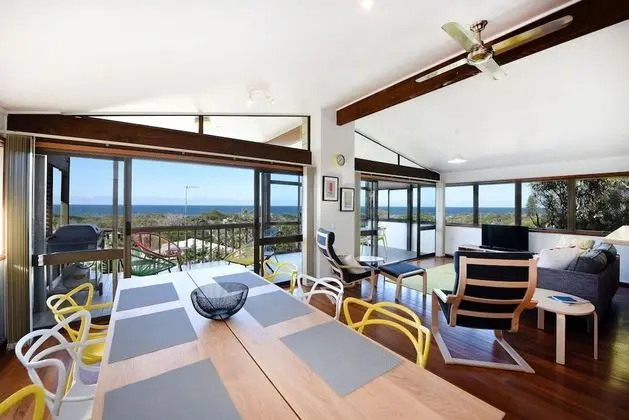 Sun Ray - 9 Pelican Street, Peregian Beach, Noosa Shire - Öne Çıkan Resim