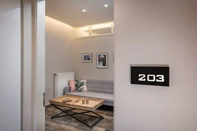 Sun Ray Luxury Apartments
