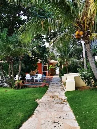 Sun Reef Village on Sea - Dış Mekan