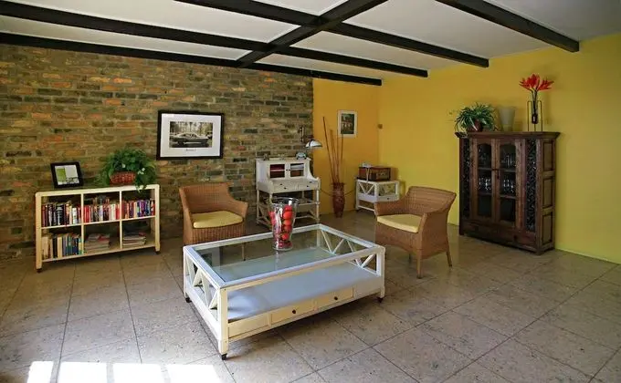 Sun Reef Village on Sea - Oda Düzeni