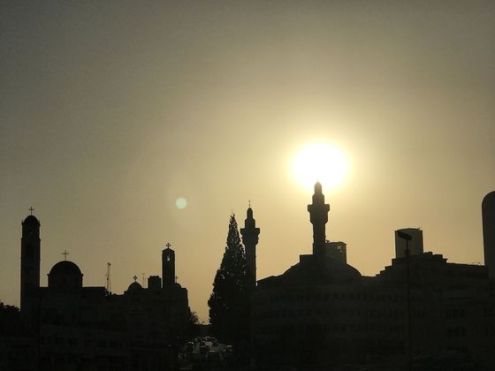 Sun Rise HotelFotoğrafı