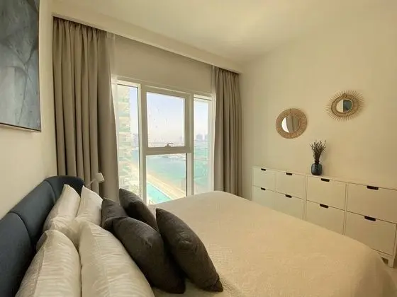 Sun Rise Bay Emaar Beach Front - Oda