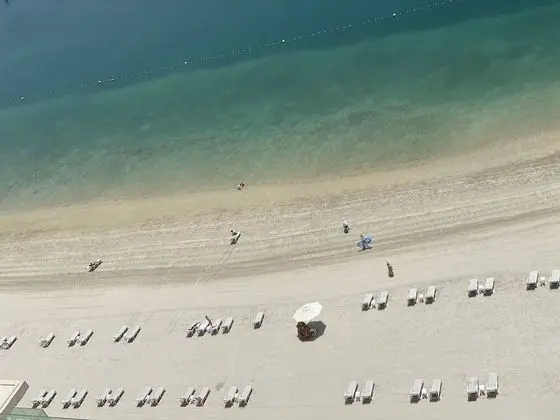 Sun Rise Bay Emaar Beach Front - Plaj