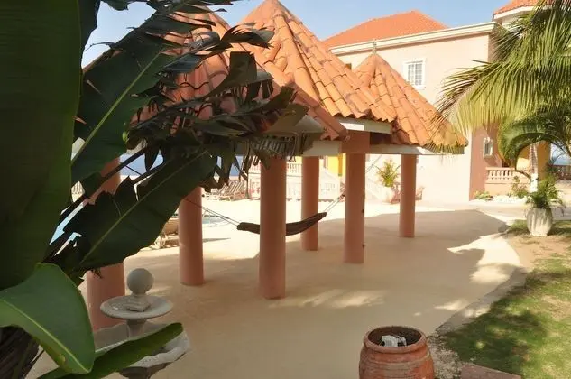 Sun Rise Condos By The Vacation Casa - Dış Mekan
