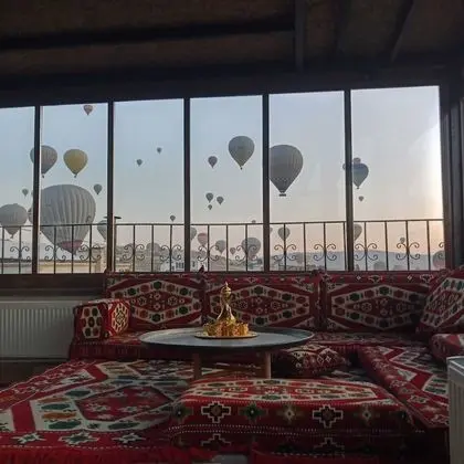 Sun Rise View Hotel